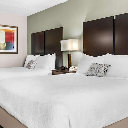 Best Western Okemos/East Lansing Hotel & Suites Luaran gambar