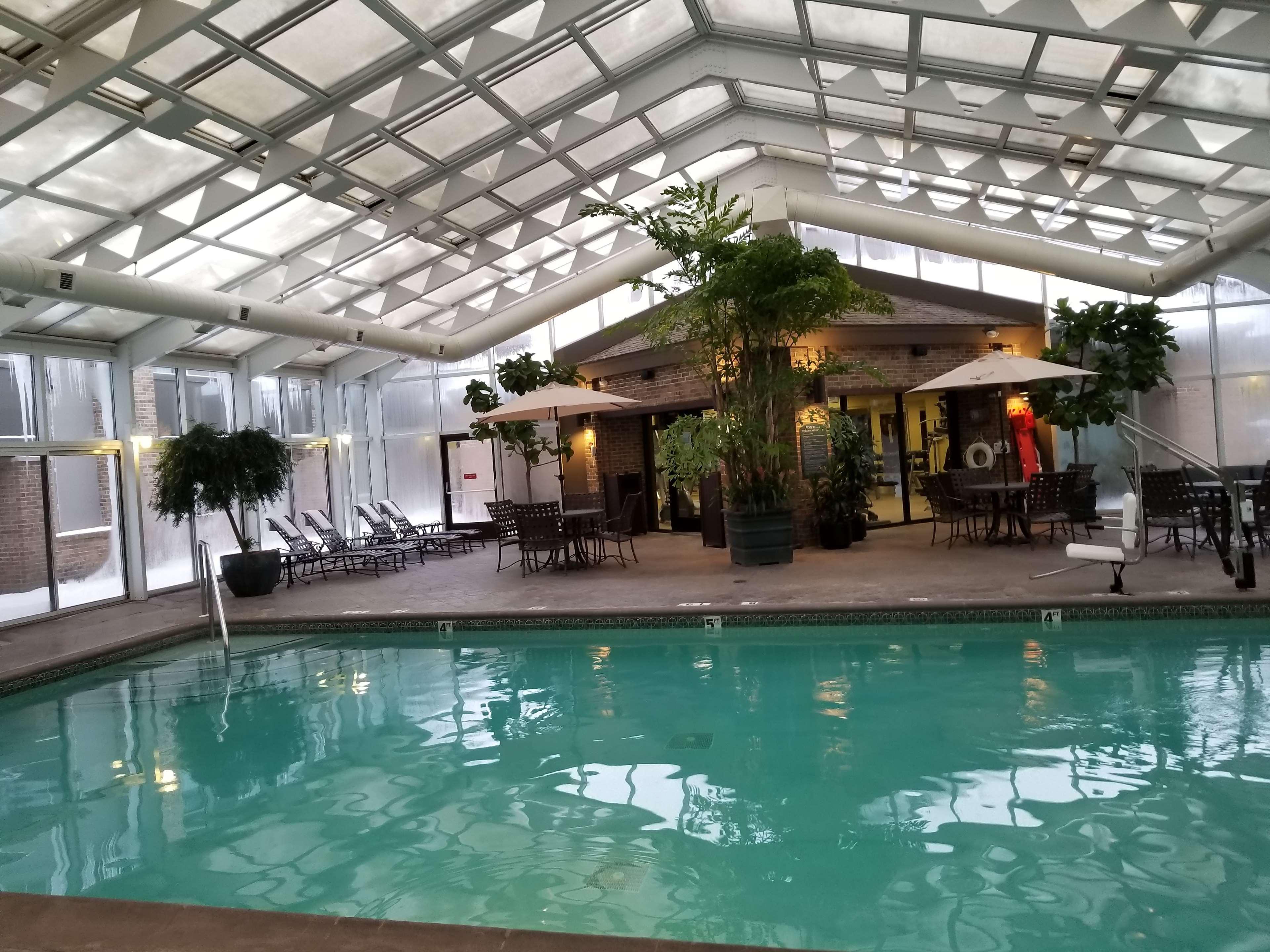 Best Western Okemos/East Lansing Hotel & Suites Luaran gambar