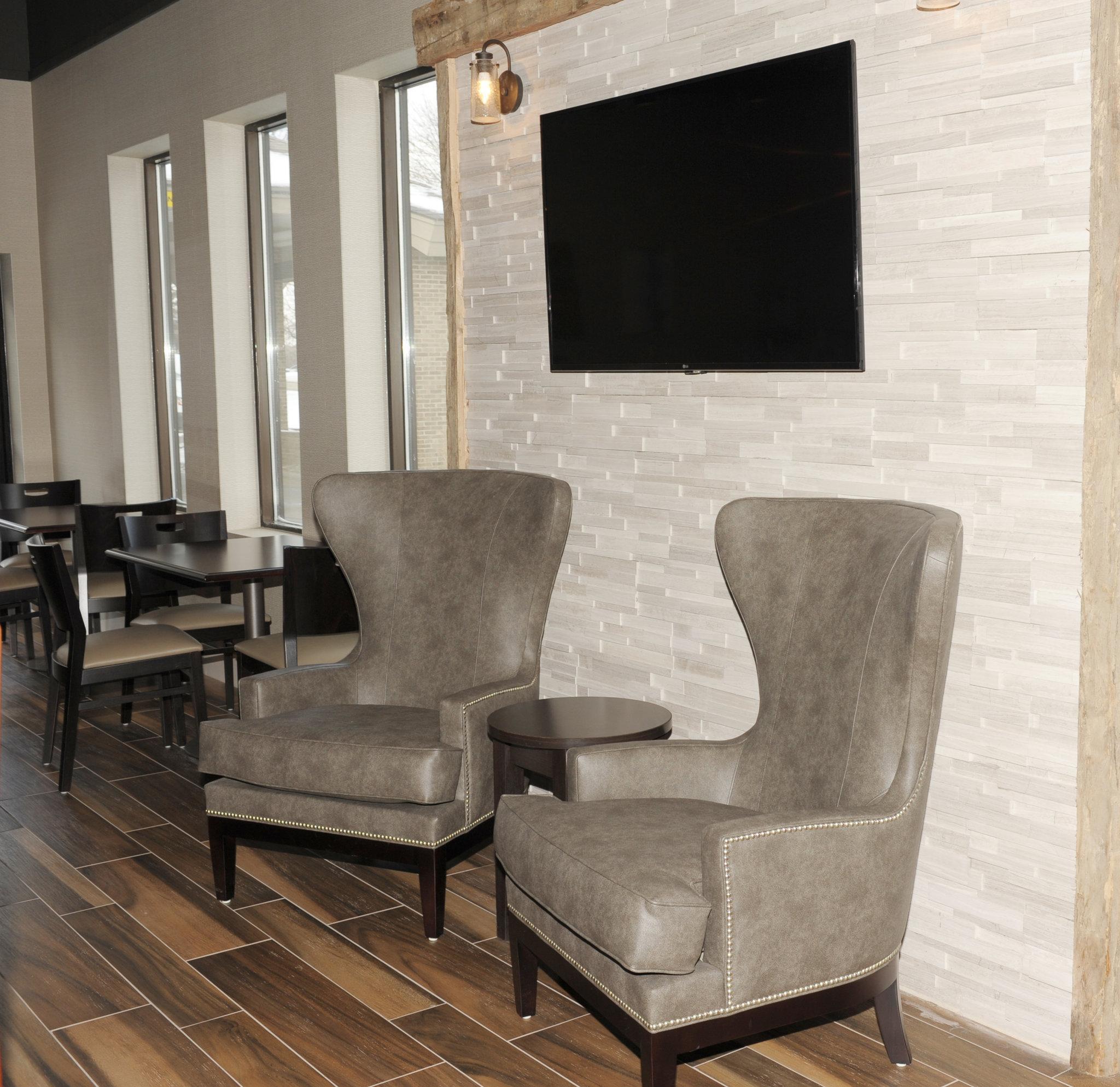Best Western Okemos/East Lansing Hotel & Suites Luaran gambar