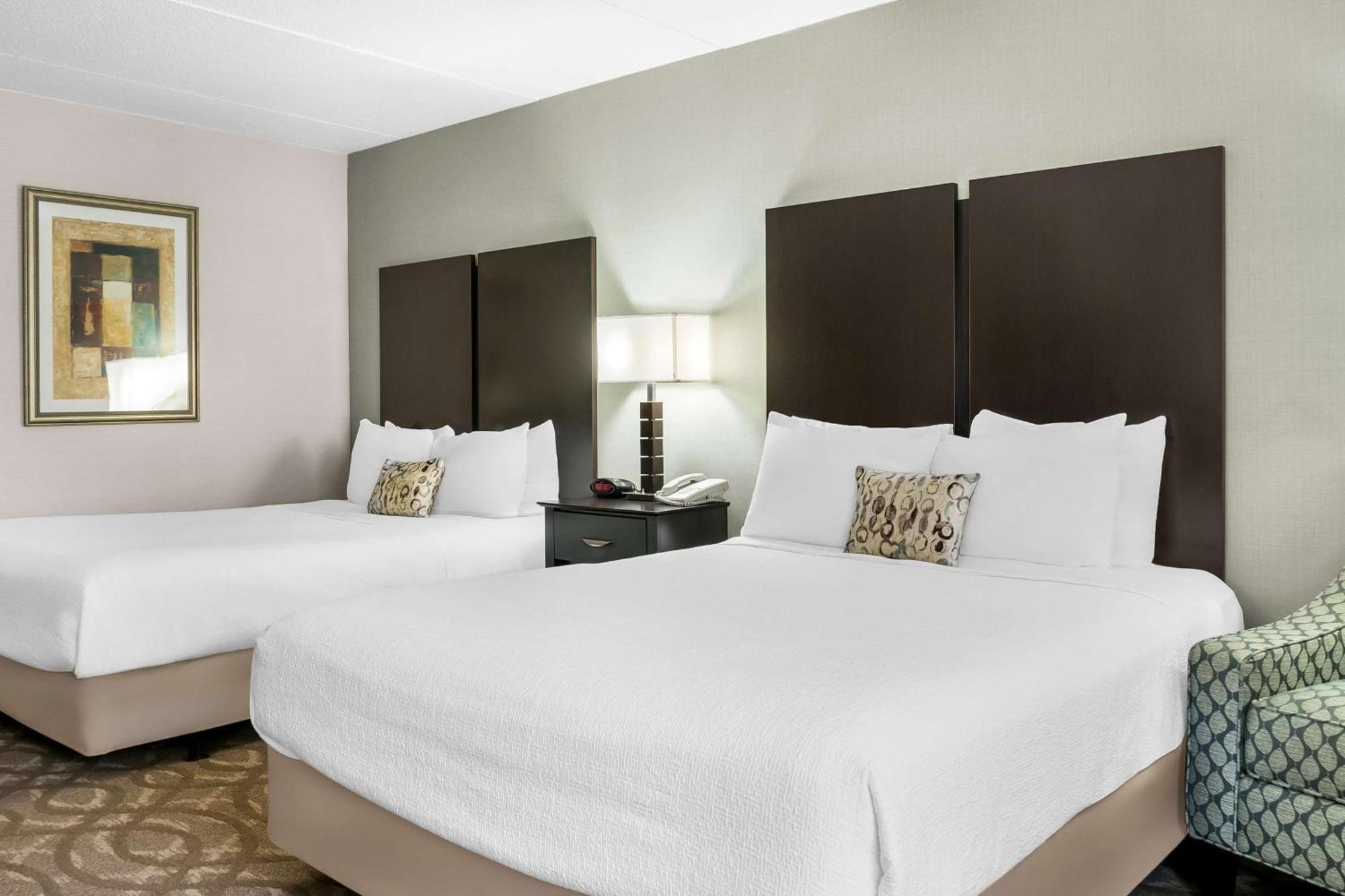 Best Western Okemos/East Lansing Hotel & Suites Luaran gambar