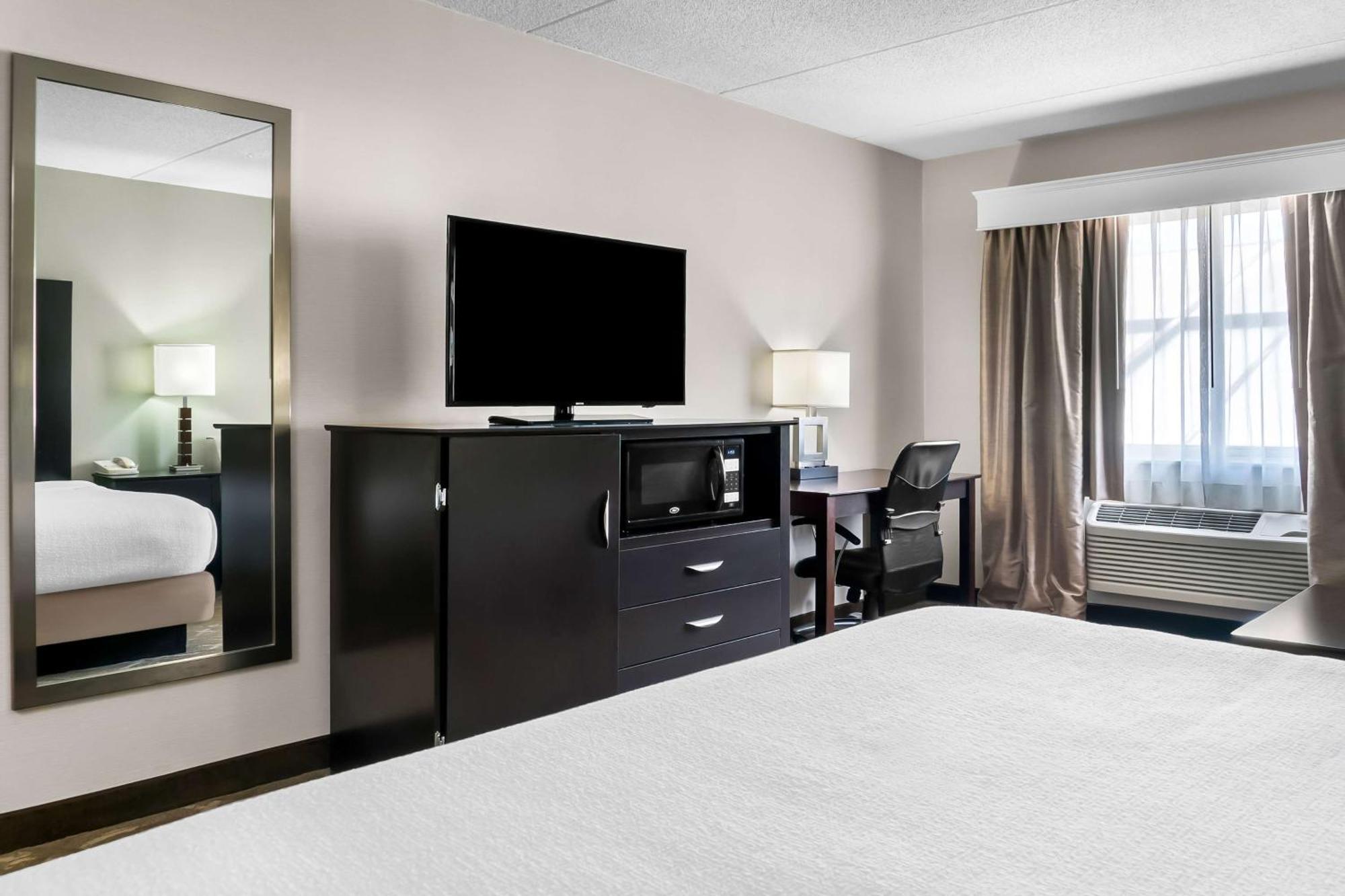 Best Western Okemos/East Lansing Hotel & Suites Luaran gambar