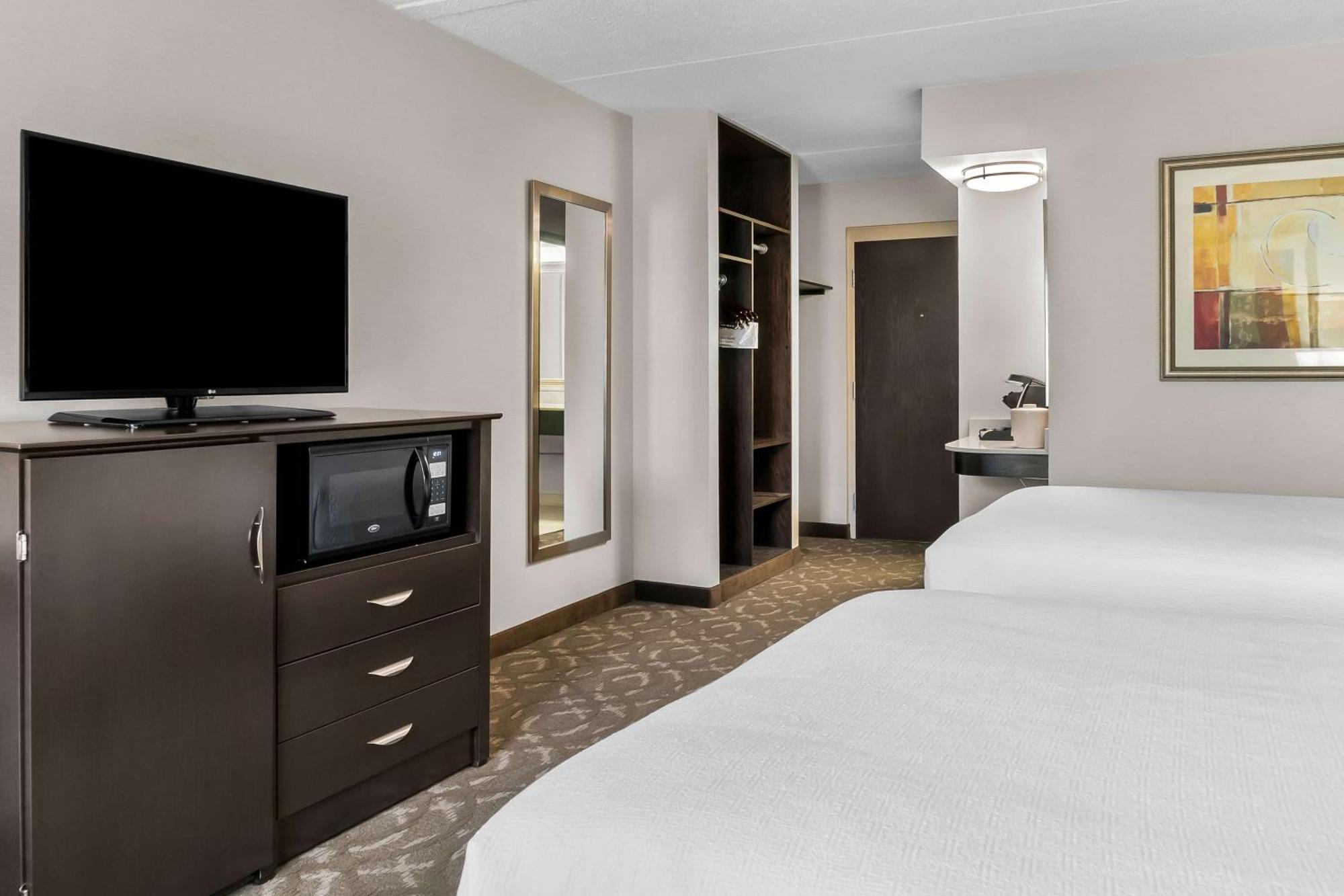 Best Western Okemos/East Lansing Hotel & Suites Luaran gambar