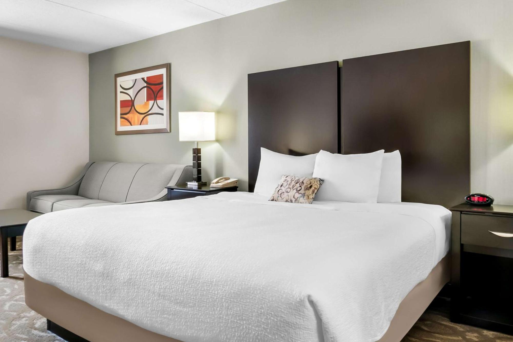 Best Western Okemos/East Lansing Hotel & Suites Luaran gambar