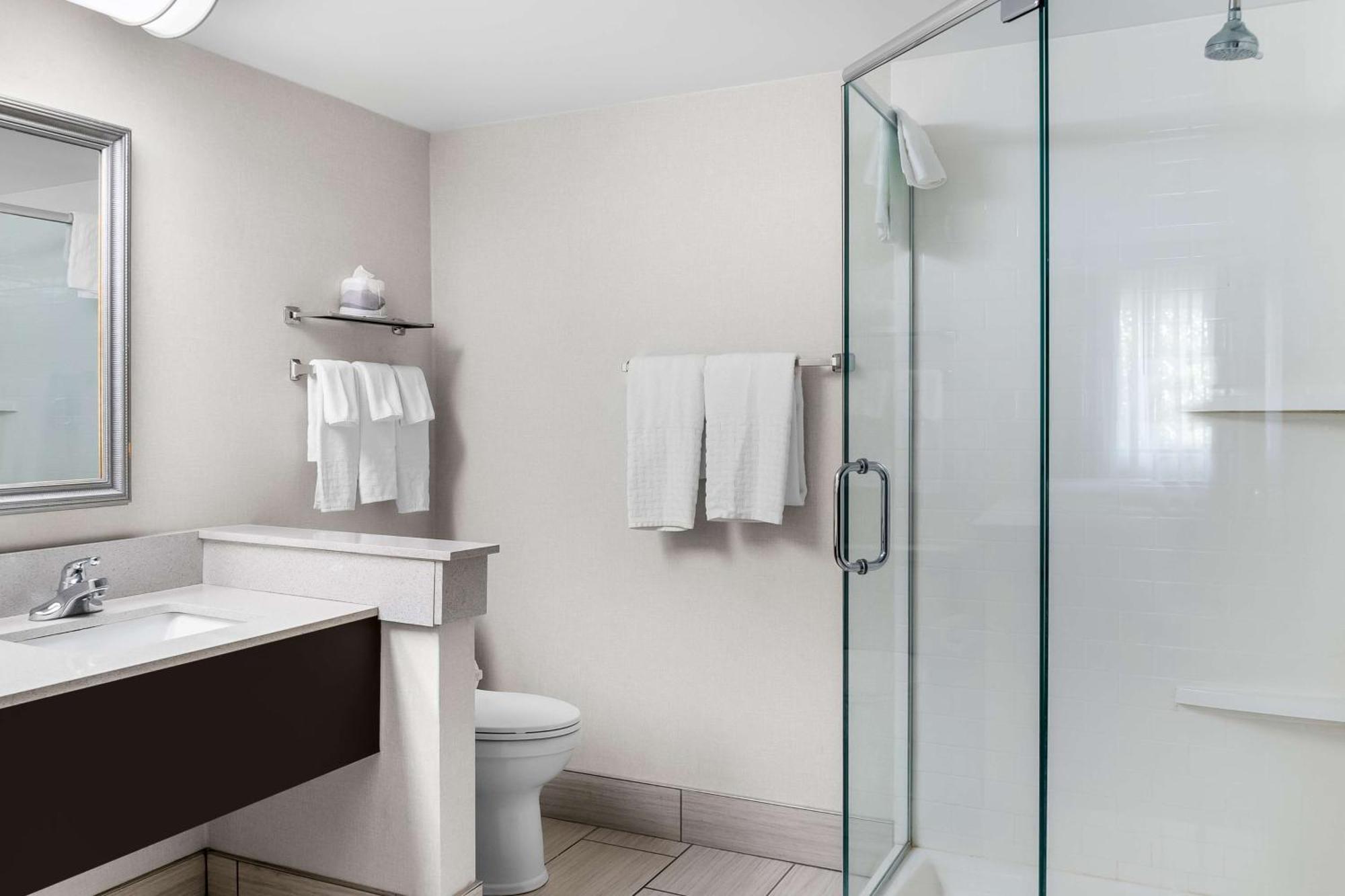Best Western Okemos/East Lansing Hotel & Suites Luaran gambar