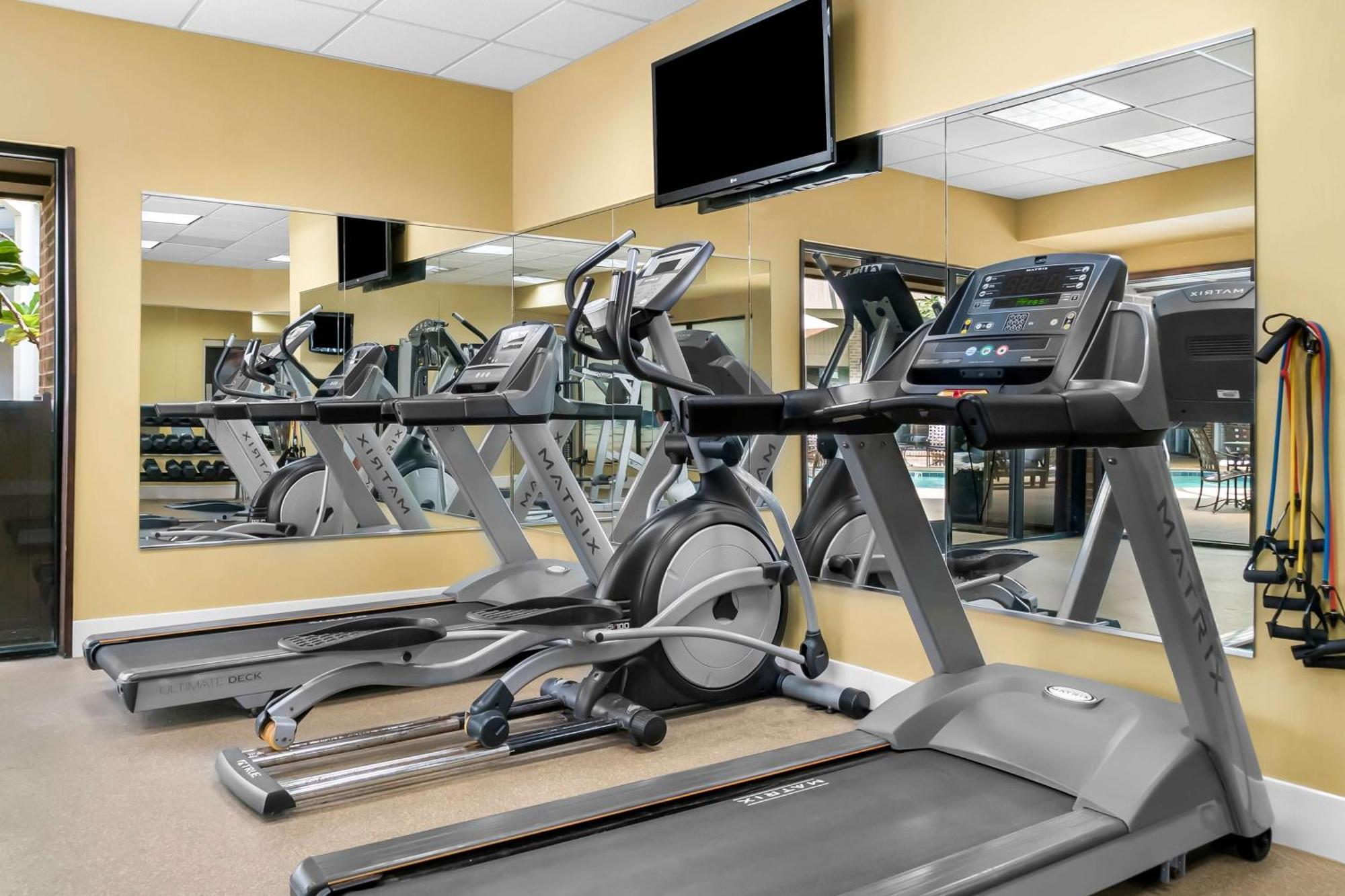 Best Western Okemos/East Lansing Hotel & Suites Luaran gambar